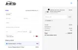 LAVGANG coupon verification screenshot