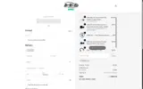 FLASH10 coupon verification screenshot