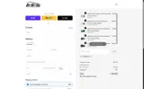 OTRACOSA coupon verification screenshot