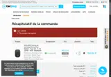 POA2 coupon verification screenshot