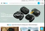 CABLE3 coupon verification screenshot
