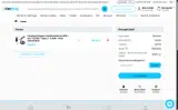 CABLE3 coupon verification screenshot