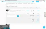 BORNE2 coupon verification screenshot