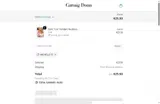 MICHELLE15 coupon verification screenshot