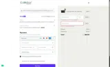 Carrolls Irish Gifts coupon verification screenshot