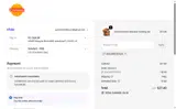 XOCARROTEN20 coupon verification screenshot
