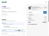 IJEMAIL15 coupon verification screenshot