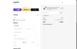 IJEMAIL15 coupon verification screenshot