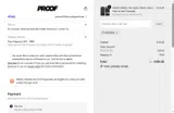 Carry Proof coupon verification screenshot