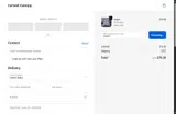 35A237 coupon verification screenshot