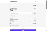 SAVE50 coupon verification screenshot