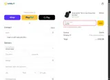 Car Seats & Accessories coupon verification screenshot