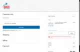 LETTERS coupon verification screenshot