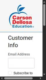 sanchez10 coupon verification screenshot