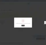 PLAN coupon verification screenshot