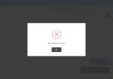 WELCOME10 coupon verification screenshot
