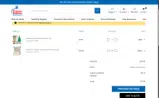 ALBA10 coupon verification screenshot