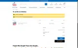 Kellie10 coupon verification screenshot