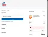KORAL10 coupon verification screenshot