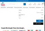 KORAL10 coupon verification screenshot