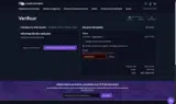 XANDER10 coupon verification screenshot