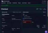 NEON15 coupon verification screenshot