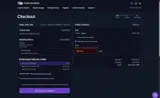 NEON15 coupon verification screenshot