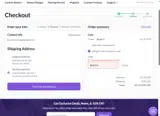 BF2025 coupon verification screenshot