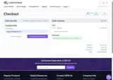 SAVE10 coupon verification screenshot