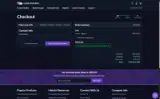 SAVE10 coupon verification screenshot