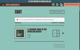 SHIPLOVE coupon verification screenshot