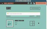 SHIPLOVE coupon verification screenshot
