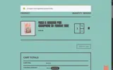NEWCRC coupon verification screenshot