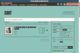 NEWCRC coupon verification screenshot