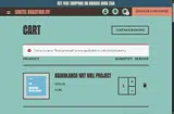 FIRSTCARTELSUB coupon verification screenshot
