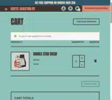 SHIPLOVE coupon verification screenshot
