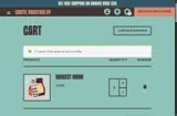 FREE5HIP coupon verification screenshot