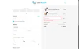 welcomeback10 coupon verification screenshot