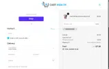 BQDKJVAGJRX7 coupon verification screenshot