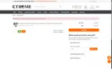 Cartrimhome coupon verification screenshot