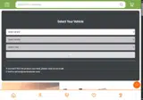 Cartrimhome coupon verification screenshot