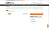 Cartrimhome coupon verification screenshot