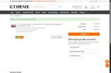 Cartrimhome coupon verification screenshot