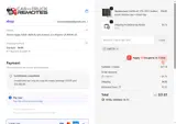 Car & Truck Remotes coupon verification screenshot