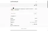 save10 coupon verification screenshot