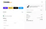welcome50 coupon verification screenshot