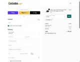 MIGUELI coupon verification screenshot