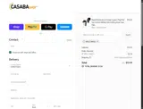 welcome50 coupon verification screenshot