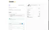FJBLOG coupon verification screenshot