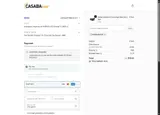shopcasa10% coupon verification screenshot